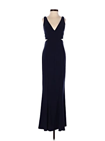 Faviana New York Cocktail Dress (view 1)
