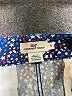 Vineyard Vines Hearts Blue Shorts Size 0 - photo 3