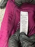 Athleta Solid Burgundy Active Pants Size S - photo 8