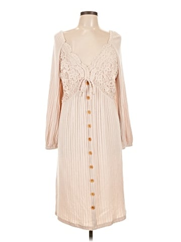 Unbranded Casual Dress (view 1)