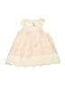 Max Studio Tan Dress 12-18 MO / 18 MO - photo 1