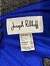 Joseph Ribkoff Blue Cocktail Dress Size 16 - photo 6