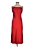 Express Red Cocktail Dress Size M - photo 1