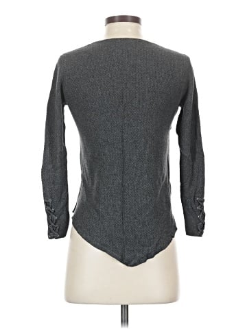 Simply Vera Vera Wang Pullover Sweater (view 2)