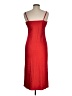 Express Red Cocktail Dress Size M - photo 2