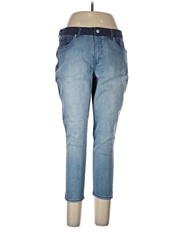 Isaac Mizrahi LIVE! Jeans (view 1)
