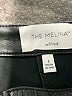 Wilfred 100% Polyurethane Black Casual Pants Size 4 - photo 7