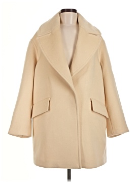 Banana Republic Wool Coat