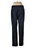 Banana Republic Plaid Blue Wool Pants Size 2S - photo 2