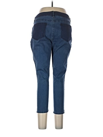 Isaac Mizrahi LIVE! Jeans (view 2)