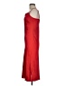 Express Red Cocktail Dress Size M - photo 5