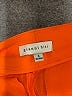 Gianni Bini 100% Polyester Orange Casual Pants Size 6 - photo 7