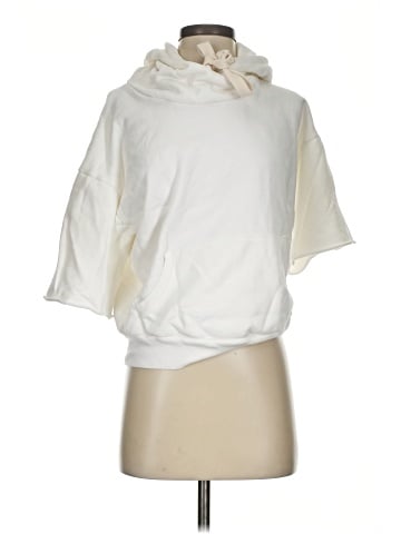 NSF Poncho (view 1)