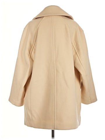 Banana Republic Wool Coat (view 2)