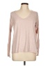 American Eagle Outfitters Tan Long Sleeve Top Size L - photo 1