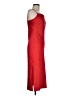 Express Red Cocktail Dress Size M - photo 4