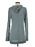 Maurices Teal Pullover Sweater Size S - photo 2