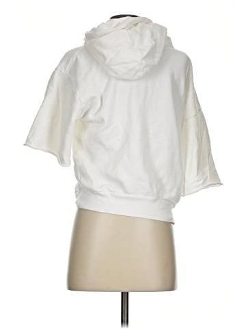 NSF Poncho (view 2)
