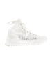 BCBGeneration White Sneakers Size 8 - photo 1