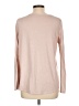 American Eagle Outfitters Tan Long Sleeve Top Size L - photo 2