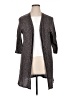 Lane Bryant Gray Cardigan Size 14 - 16 Plus - photo 1