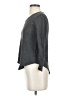 Simply Vera Vera Wang 100% Rayon Gray Pullover Sweater Size S - photo 5