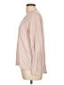 American Eagle Outfitters Tan Long Sleeve Top Size L - photo 5