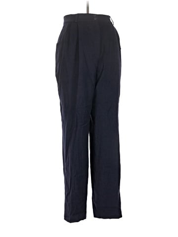 Andrea Viccaro Wool Pants (view 1)