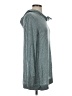 Maurices Teal Pullover Sweater Size S - photo 4