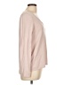American Eagle Outfitters Tan Long Sleeve Top Size L - photo 4
