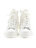 BCBGeneration White Sneakers Size 8 - photo 2