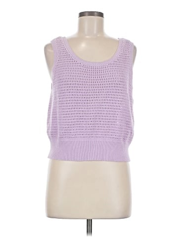 Skies Are Blue Tank Top (view 1)