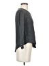 Simply Vera Vera Wang 100% Rayon Gray Pullover Sweater Size S - photo 4