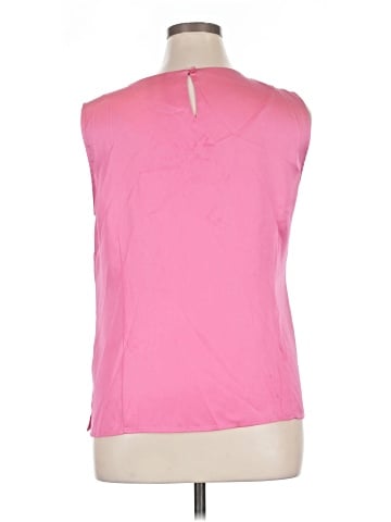 NIPON BOUTIQUE Sleeveless Blouse (view 2)