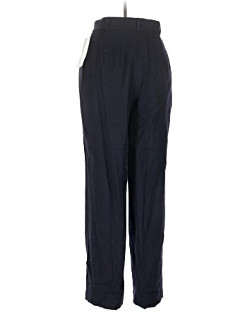 Andrea Viccaro Wool Pants (view 2)