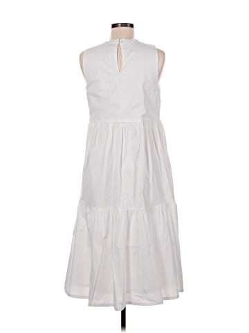 J.Crew Factory Store Casual Dress (view 2)