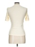 MNG Ivory Short Sleeve T-Shirt Size L - photo 2