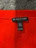 Eileen Fisher Red Wool Pullover Sweater Size M (petite) - photo 7