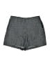 Level 99 Chevron-herringbone Gray Shorts Size 27 waist - photo 1