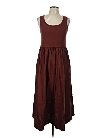Time and Tru Casual Dress (view 1)