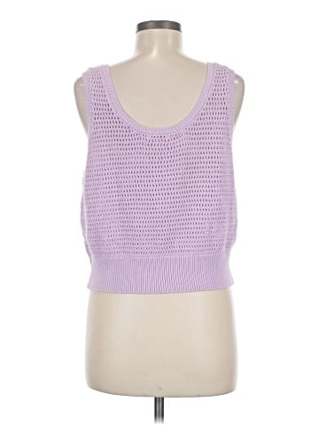 Skies Are Blue Tank Top (view 2)