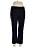 Boden Black Dress Pants Size 10r - photo 1