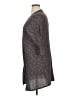 Lane Bryant Gray Cardigan Size 14 - 16 Plus - photo 5