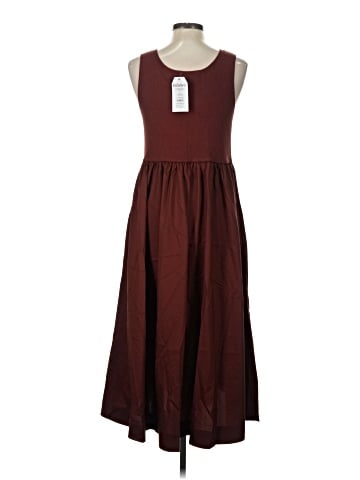 Time and Tru Casual Dress (view 2)
