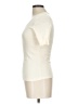 MNG Ivory Short Sleeve T-Shirt Size L - photo 5