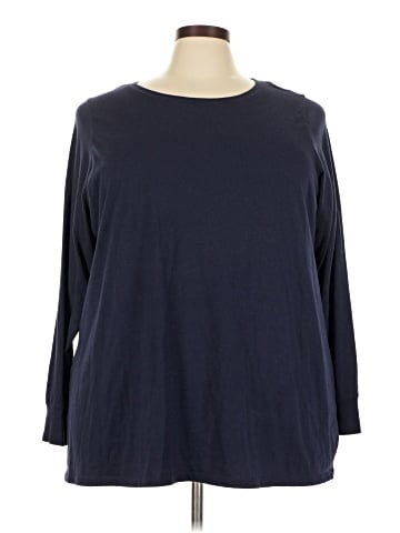 Torrid Pullover Sweater (view 1)