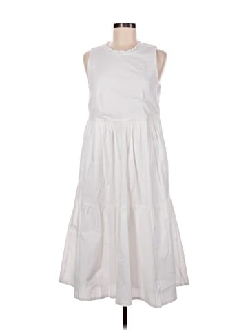 J.Crew Factory Store Casual Dress (view 1)