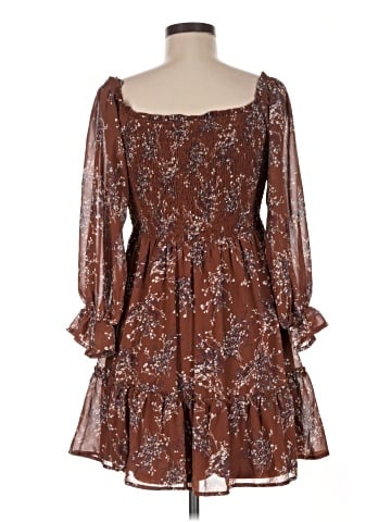 Promesa U.S.A. Cocktail Dress (view 2)