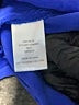 Daniel Rainn Blue Short Sleeve Blouse Size L - photo 8
