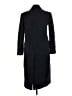 Club Monaco Black Wool Coat Size S - photo 2